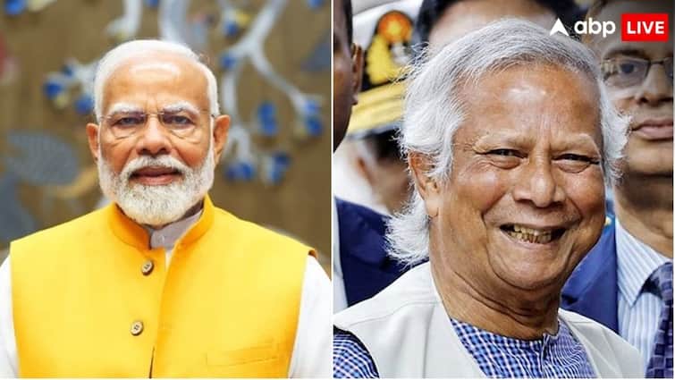 PM Modi and Yunus likely to meet in BIMSTEC summit Bangkok in April