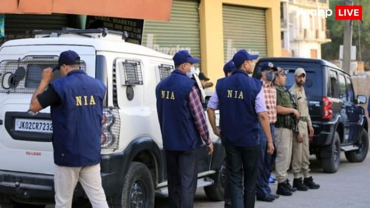 Chandigarh Grenade Attack: पाकिस्तान-अमेरिका में बैठे आतंकियों ने कराया भारत पर ग्रेनेड अटैक, चार्जशीट में रिंदा और हैप्पी का नाम