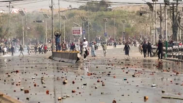 West Bengal Police Says received intelligence about attempts to create unrest On Eid Ramnavami