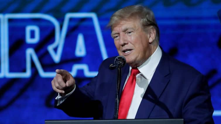 'भारत में अल्पसंख्यकों के साथ होता है बुरा व्यवहार, RAW पर तुरंत लगे प्रतिबंध', ट्रंप सरकार ने ये क्या कह दिया