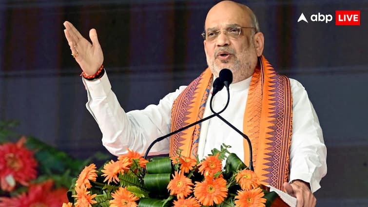 North east India Crime Law Reforms Amit Shah Police Law And Order Public Safety Legal Reforms