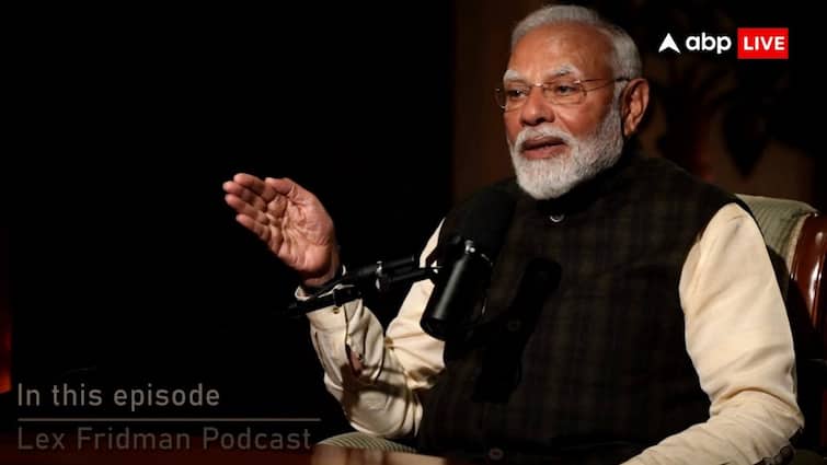 PM मोदी ने पॉडकास्ट में दिया कश्मीर पर बयान तो पाकिस्तान भड़का, शहबाज सरकार ने कह दी विवादित बात, पढ़िए