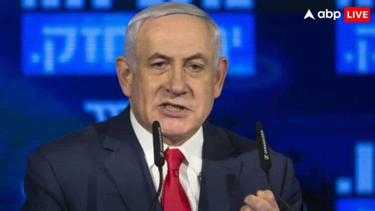 Netanyahu last warning To Hamas said accept the conditions otherwise israel will seize gaza | हमास को इजरायल की आखिरी वार्निंग, नेतन्याहू बोले