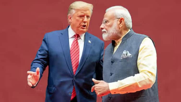 US spokesperson Tammy Bruce Pak journalist question over Pahalgam attack India ANNA