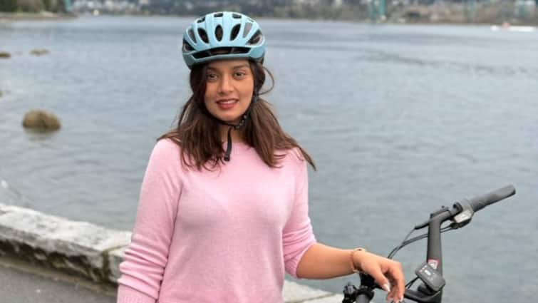 Indian entrepreneur shruti chaturvedi said india can learn a lot from Vancouver Canada 19 points