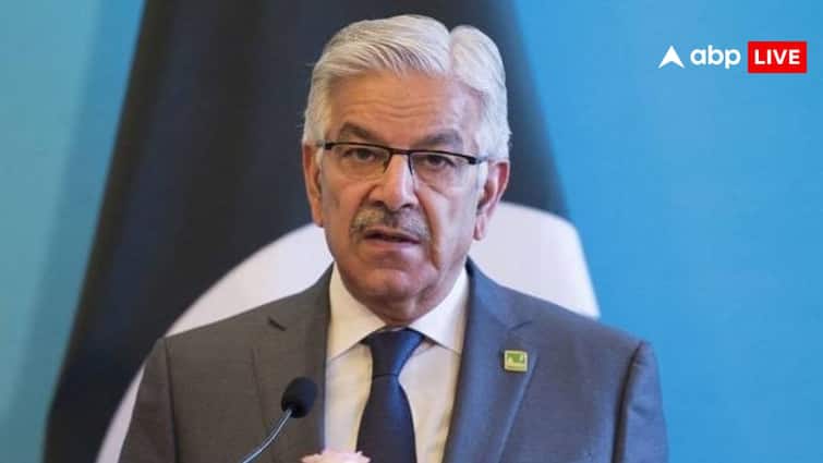 Pahalgam Terror Attack Pakistan Khawaja Muhammad Asif said intelligence reports confirmed India planning to attack many cities | इस्लामाबाद, कराची, रावलपिंडी… पाकिस्तान के रक्षा मंत्री बोले