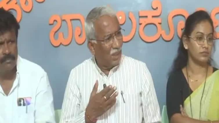 Pahalgam Terror Attack Karnataka Minister Says Terrorist Did Not Ask Religion