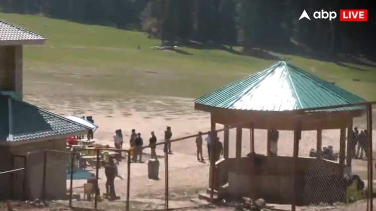 पर्यटकों के लिए जून में खुलती है बैसरन घाटी! सरकार के दावे में कितना दम? जानें क्या बोले PDA अधिकारी