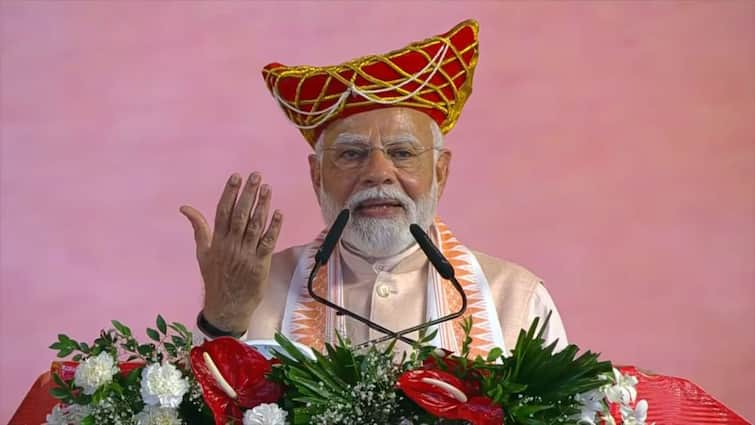 pm modi target pakistan bhopal speech top pointers after operation sindoor pahalgam terror attack shehbaz sharif 