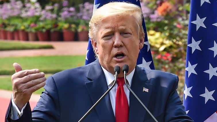 donald trump claimed india pakistan ceasefire says America averted nuclear war  operation sindoor after pahalgam terror attack