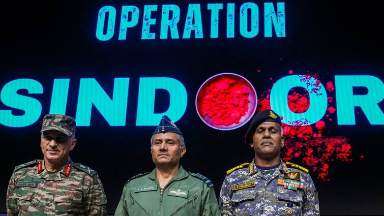 Lahore Air defense system Muridke Nurkhan Bholari airbases destroyed operation sindoor pahalgam terror attack