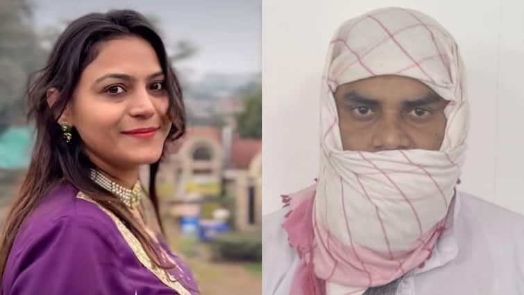 Pakistan isi all spy influencer jyoti malhotra kasim engineer crpf moti ram jat operation sindoor pahalgam terror attack