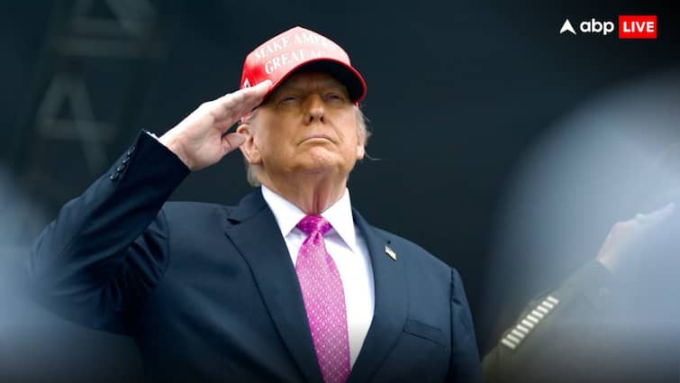 Donald Trump organizing grand military parade to celebrate the 250th anniversary of US Army along with his 79th birthday