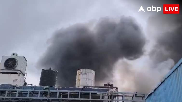 हैदराबाद में केमिकल से भरे टैंकर में ब्लास्ट, कम से कम 10 लोगों की मौत