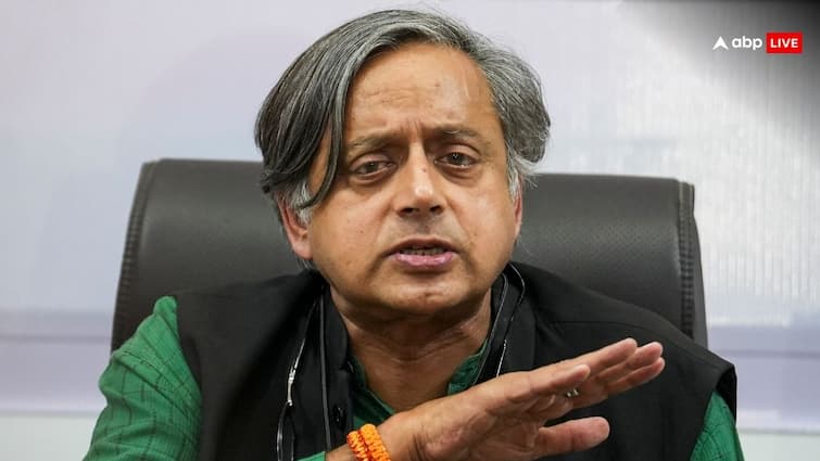 Shashi Tharoor on Operation Sindoor If Pakistan provokes, strict action will be taken