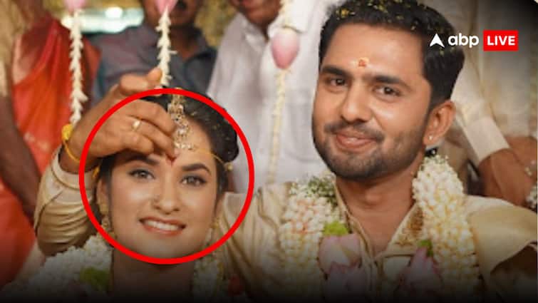 Tamil Nadu Tirupur 27 year old woman named Ridhanya committed suicide due to dowry harassment | Tamil Nadu Crime: सुसाइड से पहले लड़की ने पापा को भेजे 7 ऑडियो मैसेज, बोली