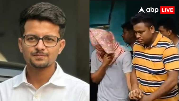 Kolkata Law College Student Assault Case main accused Monojit Mishra had demanded death penalty for rapist in RG Kar case