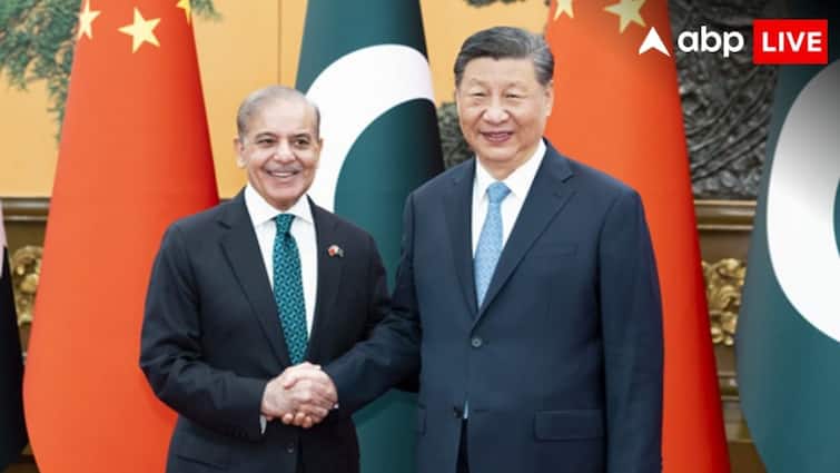 China Pakistan Bangladesh creating new Organisation replacement of SAARC for counter India