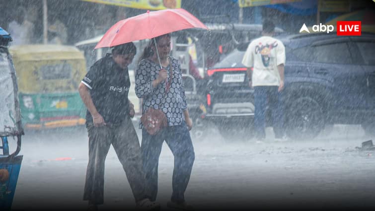 Monsson In India: वक्त से पहले देशभर में पहुंच गया मानसून, मौसम विभाग ने जारी की चेतावनी, 'अगले 7 दिन…'