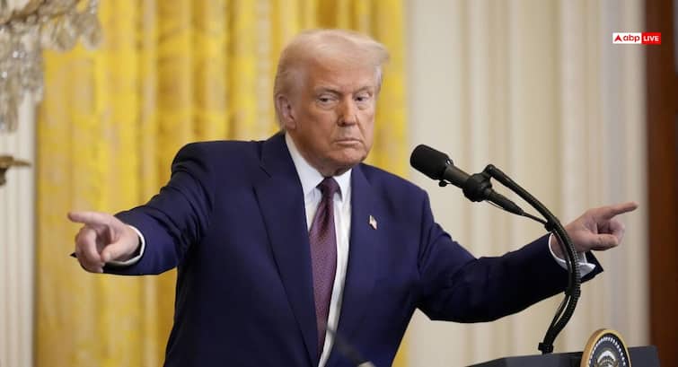 ‘हमारा दोस्त है, लेकिन…’, ट्रंप ने 25 परसेंट टैरिफ का ऐलान करते हुए भारत के बारे में क्या-क्या कहा? 