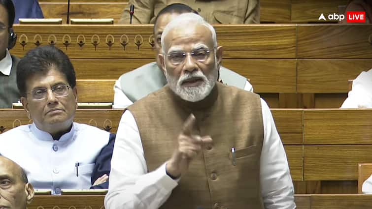 ‘निर्दोष लोगों को उनका धर्म पूछ-पूछकर गोलियां मारीं…’, पहलगाम आतंकी हमले पर संसद में बोले PM मोदी