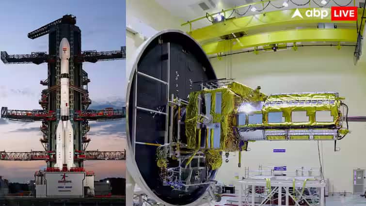 अगर सफल हो गया ये मिशन तो पूरी दुनिया में जम जाएगी ISRO की धाक; जानें NISAR के बारे में हर छोटी-बड़ी डिटेल