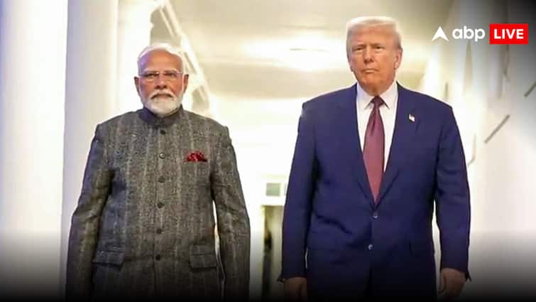 Donald Trump On India-Russia: ‘भारत-रूस मिलकर डेड इकॉनमी को नीचे ले जा सकते हैं’, फिर गया ट्रंप का दिमाग, टैरिफ अटैक के बाद ये क्या बोल गए