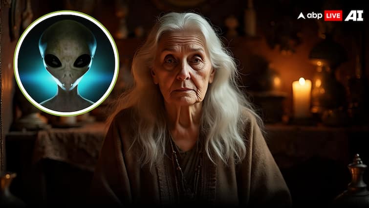 क्या 2025 में एलियंस से होगा पहला संपर्क? बाबा वंगा की चौंकाने वाली भविष्यवाणी से मचा हड़कंप