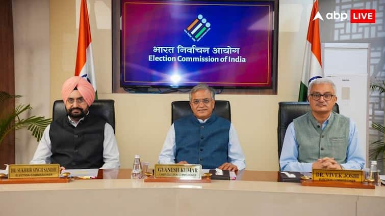 बिहार SIR के बाद हर मतदाता को मिलेगा नया वोटर आईडी, चुनाव से पहले निर्वाचन आयोग का बड़ा फैसला