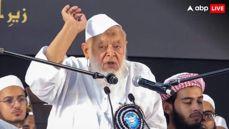 ‘मुस्लिम बस्तियां को नहीं, संविधान को…’, असम में बुलडोजर एक्शन पर बोले मौलाना अरशद मदनी