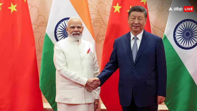 ‘भारत-चीन के रिश्तों को तीसरे देश के नजरिए से मत देखें’, जिनपिंग से मुलाकात के बाद बोले पीएम मोदी