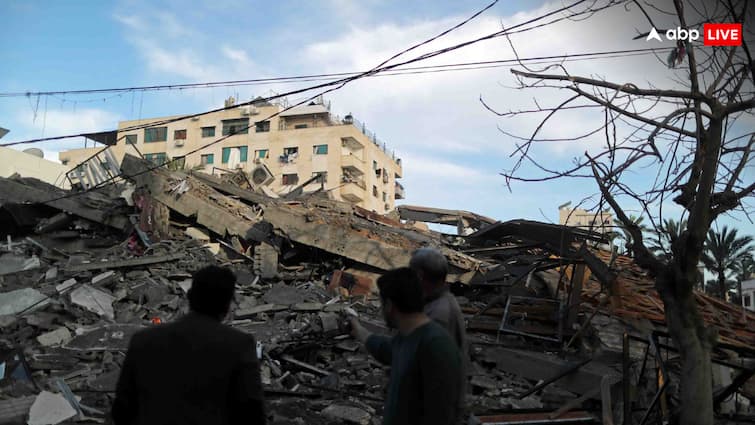 इजरायल ने यमन के सना में की एयरस्ट्राइक, हमले में हूती प्रधानमंत्री अहमद अल-रहावी की मौत