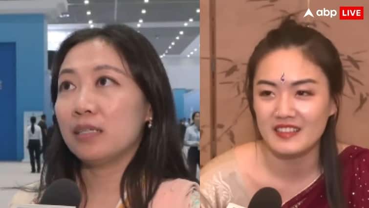 हिंदी में बोलकर चीन की इस महिला ने भारत से कर दी बड़ी अपील, दूसरी ने PM मोदी को बताया महान