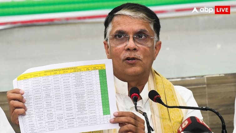 ’89 लाख शिकायतें दीं, फिर भी किया अनसुना’, कांग्रेस ने की बिहार में फिर से SIR कराने की मांग