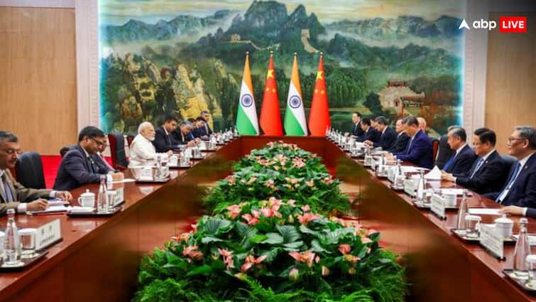 आतंकवाद से लेकर सीमा पर शांति तक… इन मुद्दों पर भारत-चीन के बीच बनी सहमति, विदेश मंत्रालय ने दी जानकारी