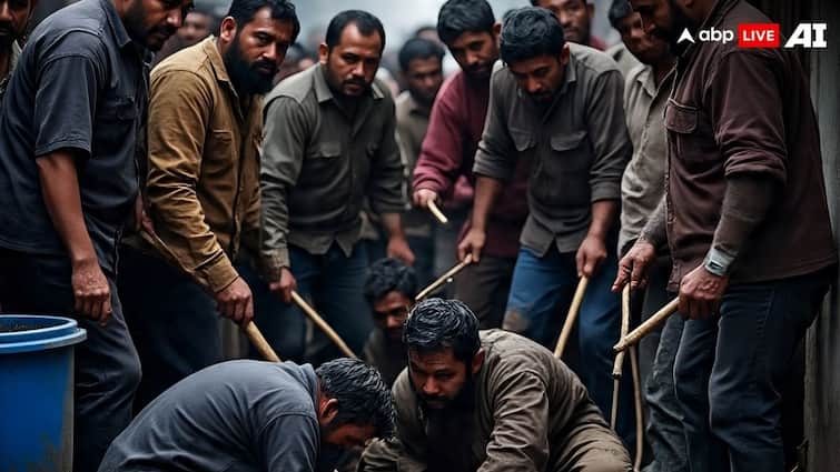 ओडिशा में बंगाल के प्रवासी मजदूरों को ‘बांग्लादेशी’ समझ भीड़ ने पीटा, पीड़ित बोला- ‘जय श्री राम के नारे लगाते हुए…’