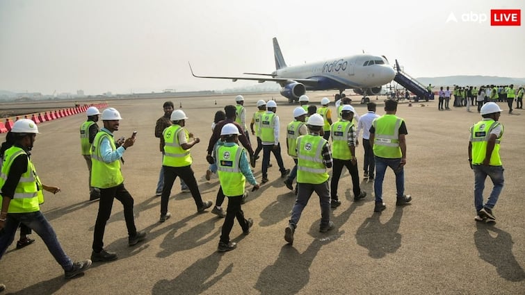 नवी मुंबई अंतरराष्ट्रीय हवाई अड्डे को मिला एयरोड्रोम लाइसेंस, संचालन की ओर बढ़ा बड़ा कदम