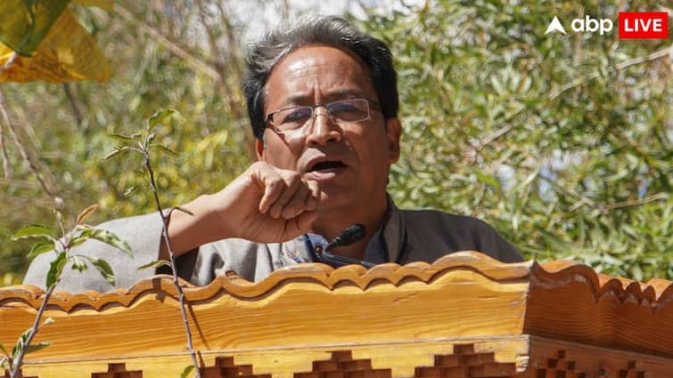 ‘कोई विच हंटिंग नहीं हो रही है’, सोनम वांगचुक की ओर से लगाए जा रहे आरोपों पर लद्दाख प्रशासन का जवाब