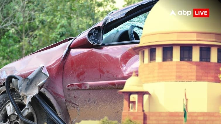 रोड एक्सीडेंट मामले में पीड़ित परिवार को मिलेगा 60 लाख रुपये का मुआवजा, सुप्रीम कोर्ट ने कहा- ये न होता तो इनके बेटे की सैलरी…