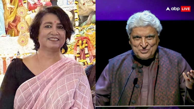 ‘बंगाली मुस्लिम भी हिंदू’, तसलीमा नसरीन के बयान पर क्या बोले जावेद अख्तर?