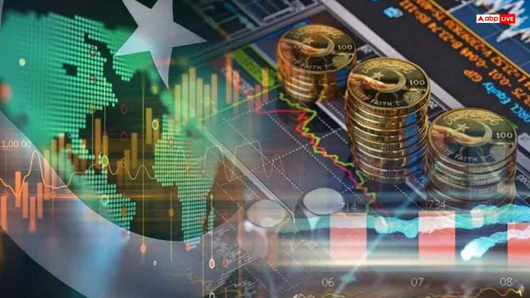 पाई-पाई को मोहताज हुआ पाकिस्तान! IMF ने लगाई जमकर फटकार, जानें वजह