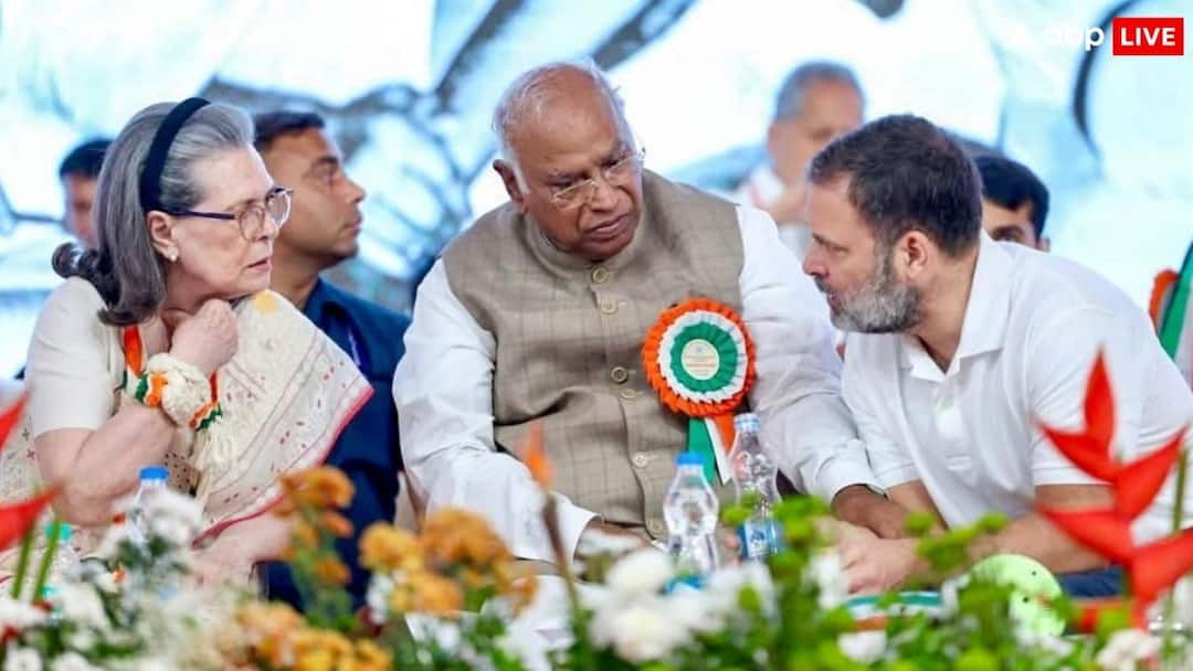 SIR, BLO की मौत और दिल्ली धमाका… संसद में इन मुद्दों पर घेरेगी कांग्रेस, सरकार का क्या है एजेंडा?