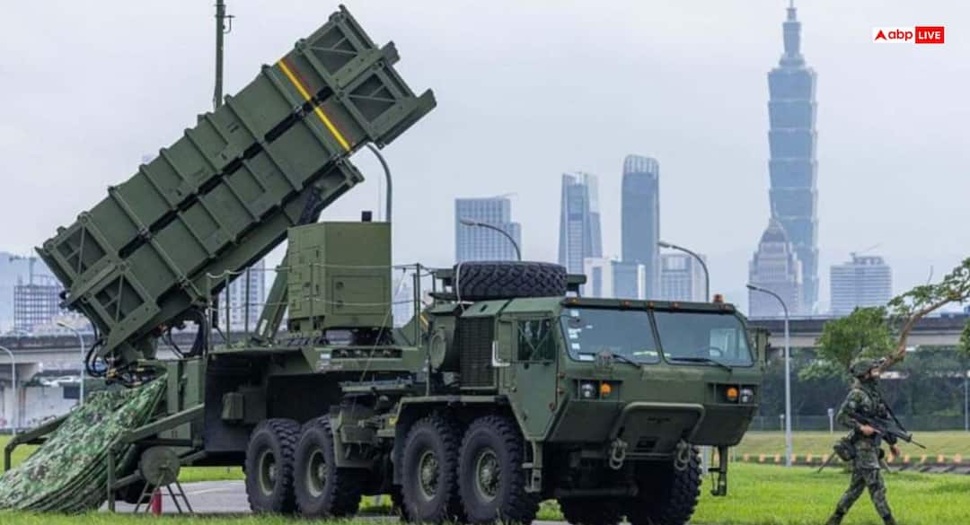 चीन की मिसाइलों को पलक झपकते ही तबाह कर देगा ‘T-Dome’, ताइवान का नया डिफेंस सिस्टम उड़ाएगा ड्रैगन की नींद! जानें खासियत