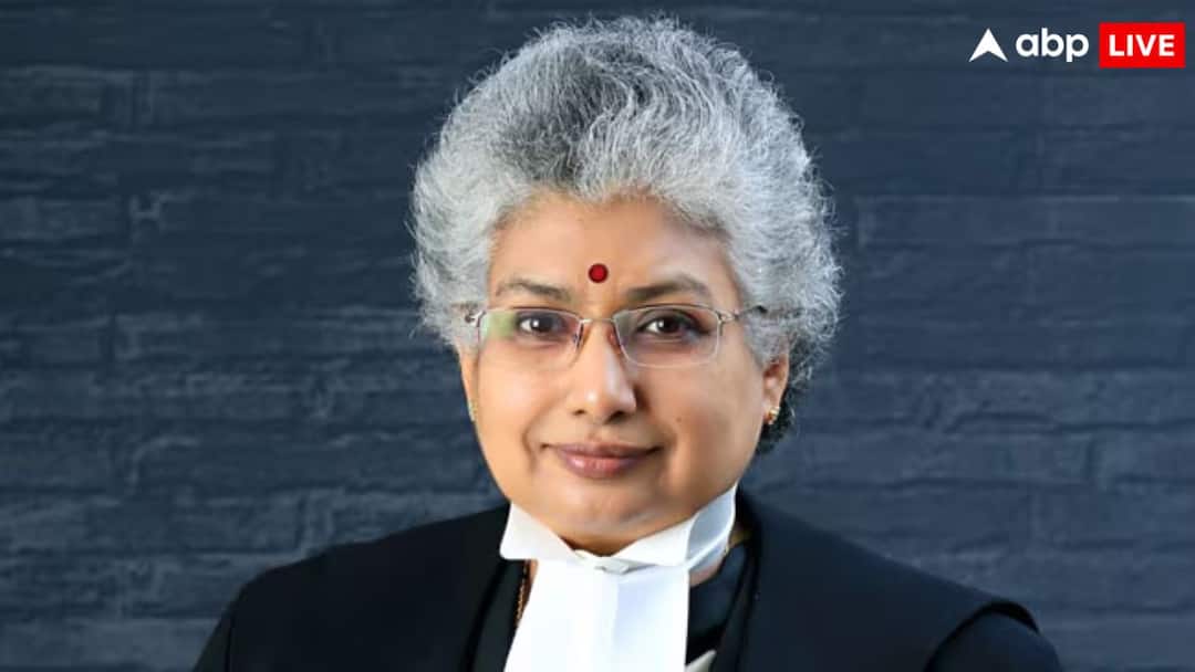 ‘कोर्ट का फैसला स्याही से लिखा जाता है, रेत पर नहीं’, जस्टिस बी.वी नागरत्ना ने ऐसा क्यों कहा?