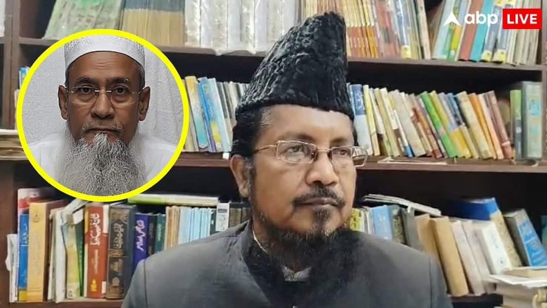 ‘ये देश को सांप्रदायिक दंगों में झोंकना चाहते हैं’, बाबरी मस्जिद पर बयान देने वाले तृणमूल नेता सिद्दीकुल्ला को ऑल इंडिया मुस्लिम जमात की फटकार