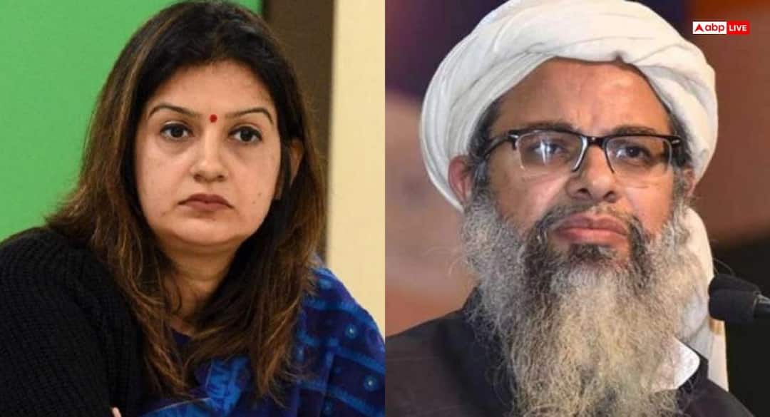 ‘जिहाद जैसी भाषा का इस्तेमाल…’, मौलाना महमूद मदनी के भड़काऊ बयान पर आया उद्धव गुट का रिएक्शन