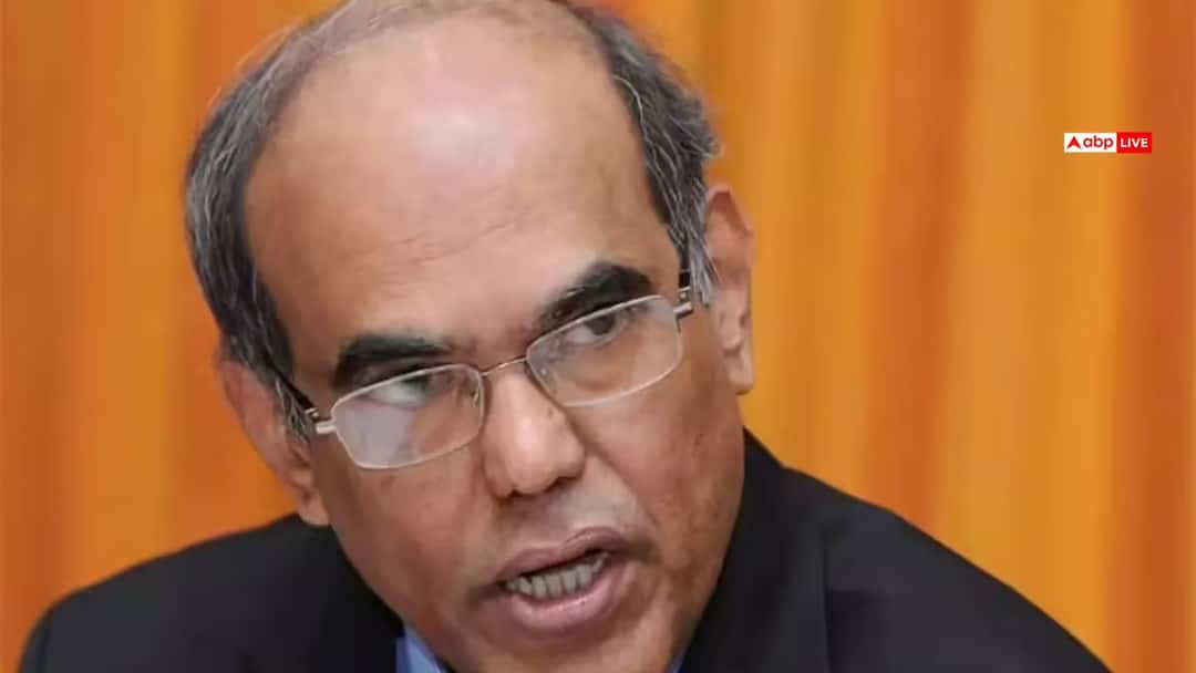 ‘उधार का पैसा बांटकर देश नहीं बनते….’, चुनावी रेवड़ियों को लेकर पूर्व RBI गवर्नर ने की सख्त टिप्पणी