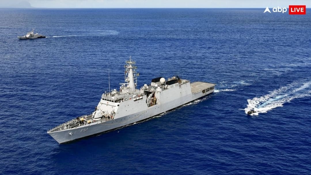 भारत ने दूसरी बार रद्द किया लंबी दूरी का मिसाइल टेस्ट, चीन ने समंदर में तैनात कर दिए थे जासूसी जहाज