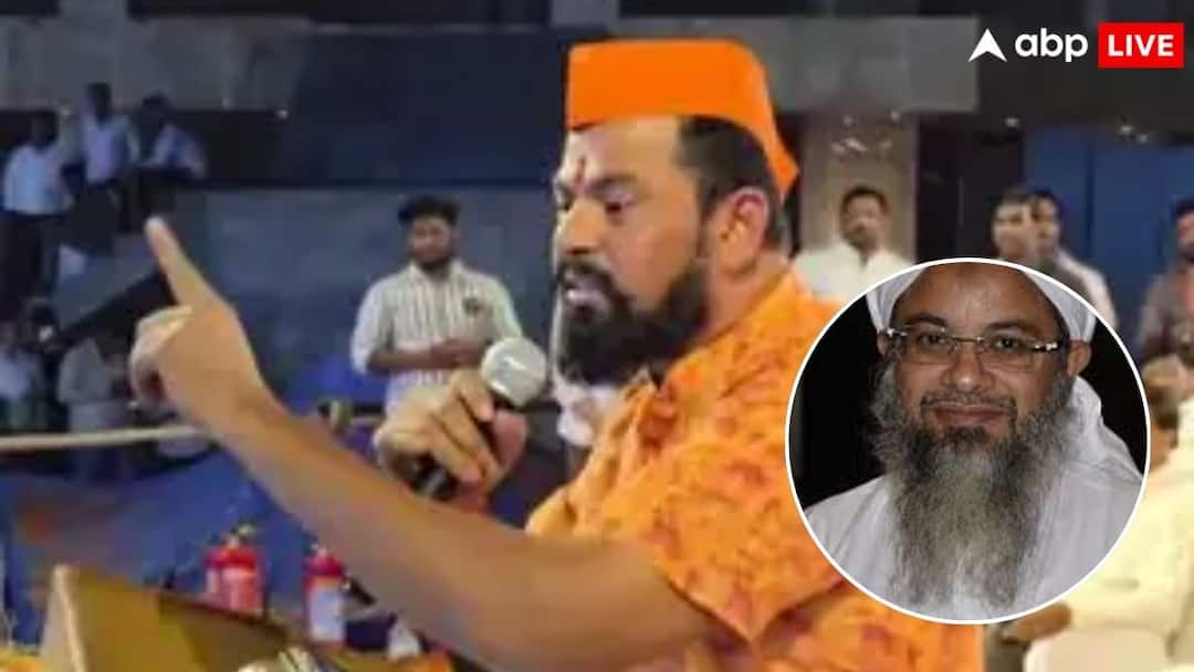 ‘जो मुल्ला गद्दारी करेगा….’, मौलाना मदनी के बयान पर हैदराबाद के पूर्व MLA राजा सिंह के बिगड़े बोल, दी धमकी