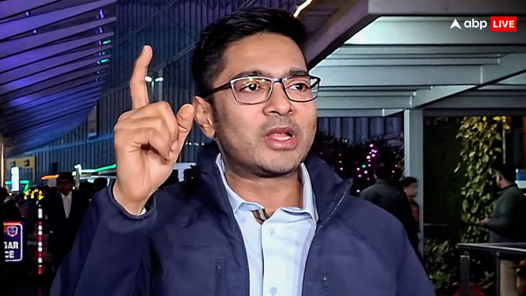 ‘पश्चिम बंगाल की अंतिम वोटर लिस्ट में गड़बड़ी हुई तो…’, चुनाव आयोग से मुलाकात के बाद बोले TMC नेता अभिषेक बनर्जी